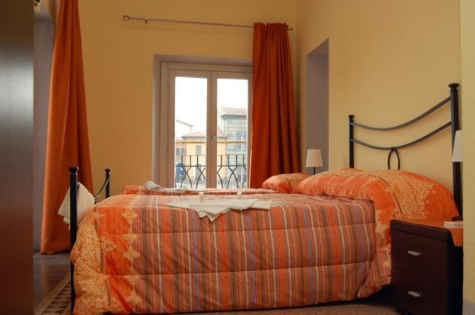Ponte Di Mezzo Couette-café